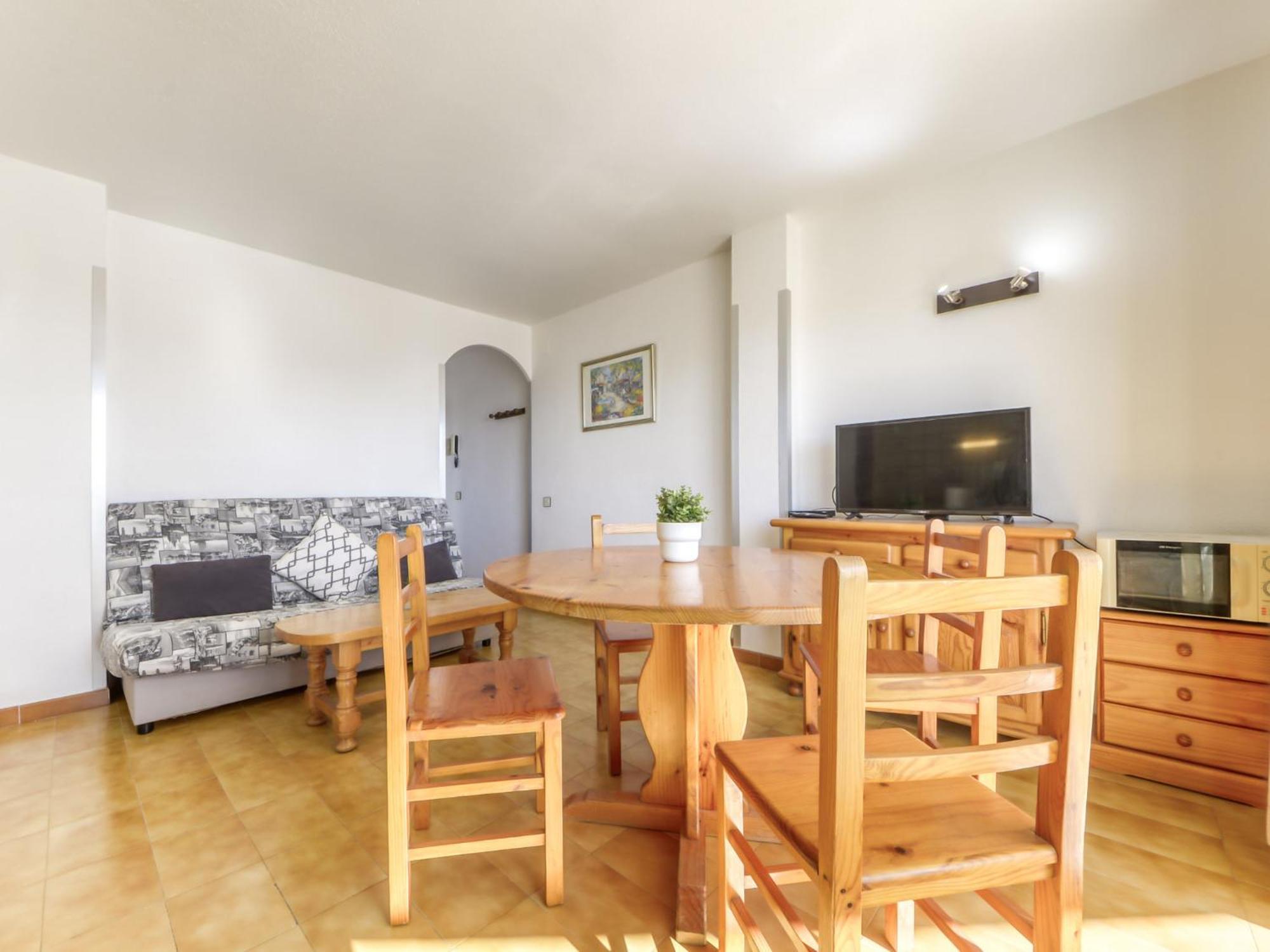 Appartamento Ahinoa By Interhome Roses