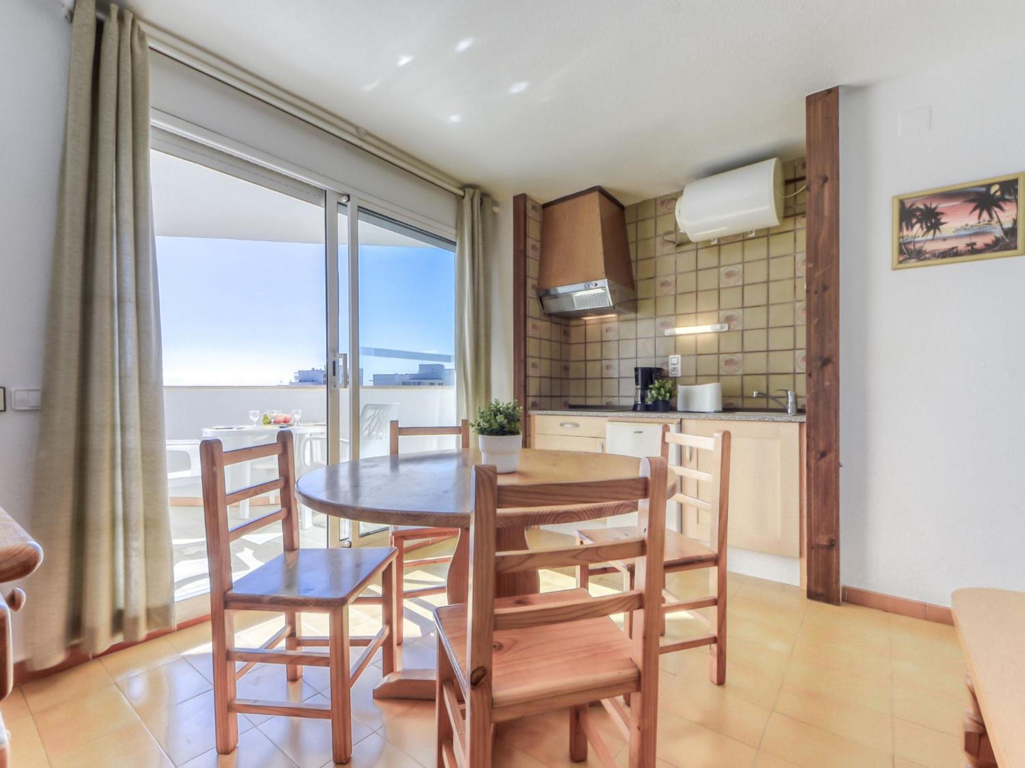 Appartamento Ahinoa By Interhome