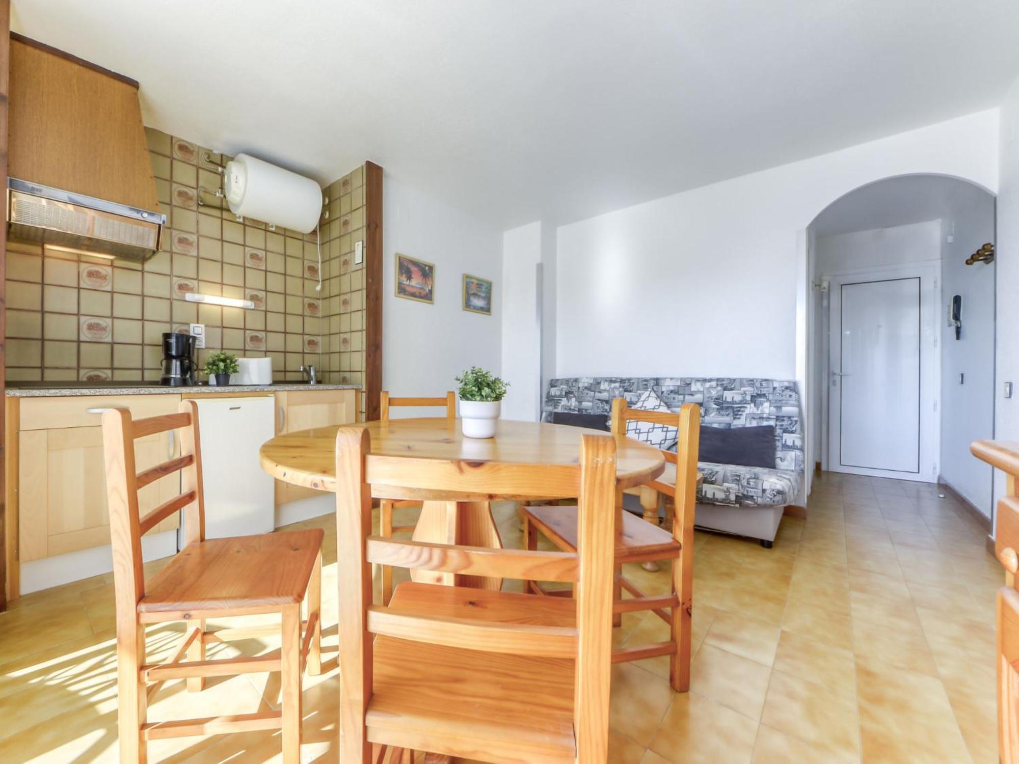 Appartamento Ahinoa By Interhome