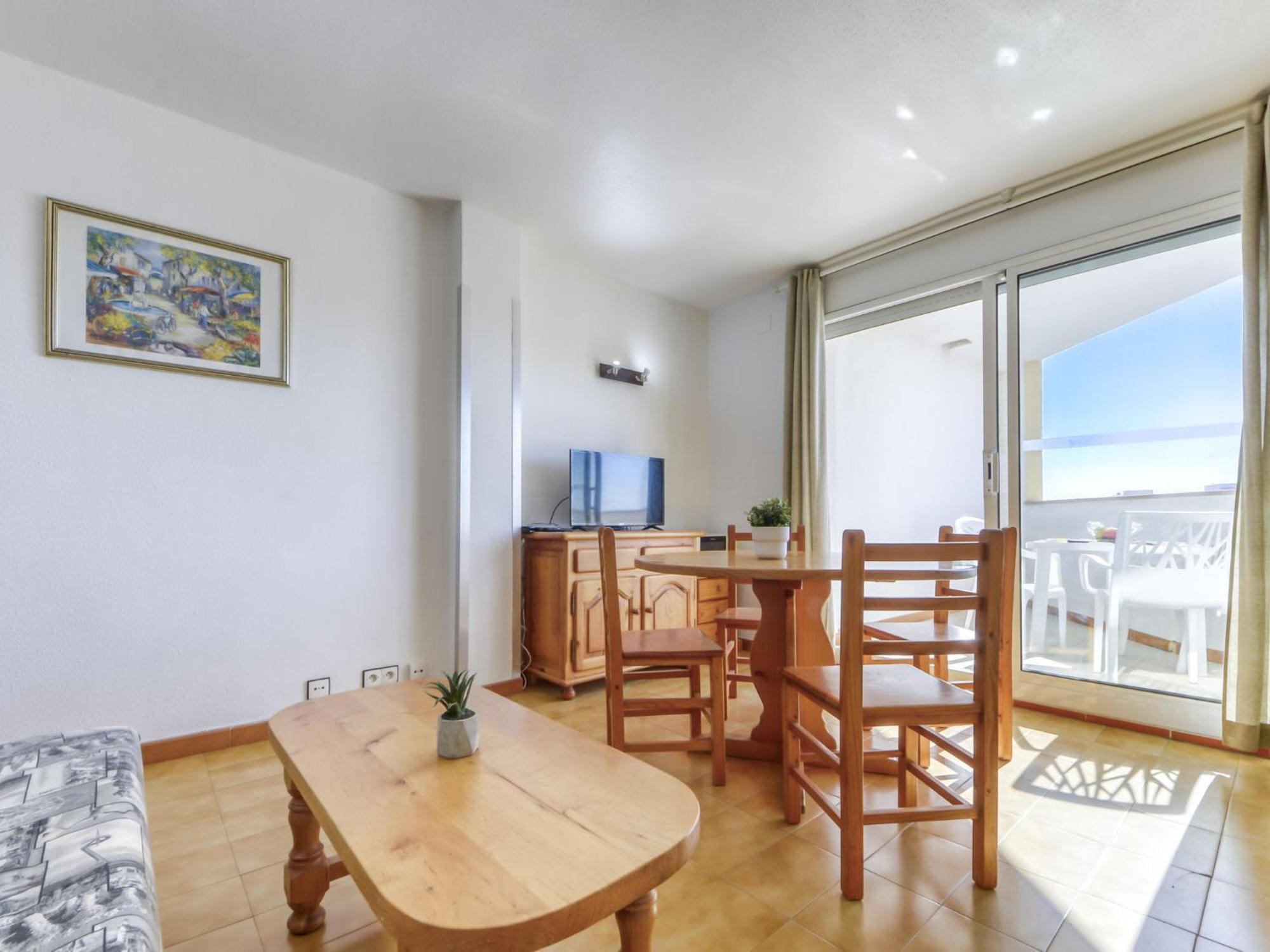 Appartamento Ahinoa By Interhome
