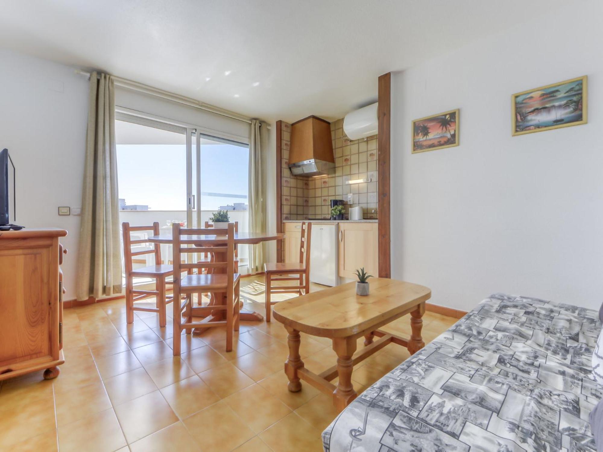 Ahinoa By Interhome Appartamento