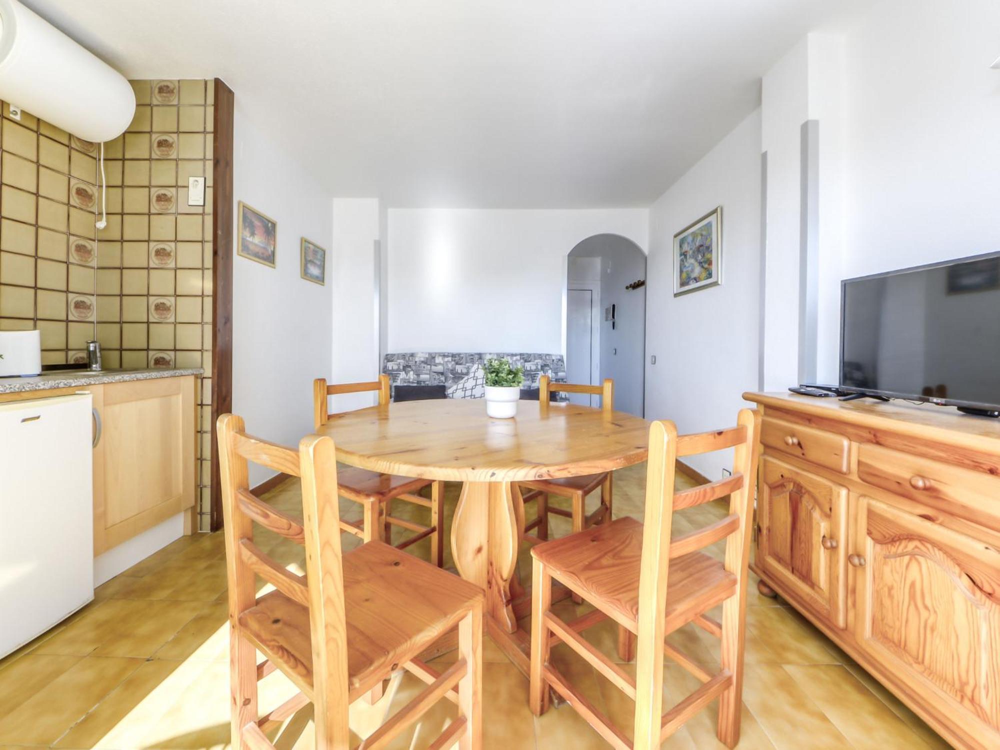 Appartamento Ahinoa By Interhome Roses