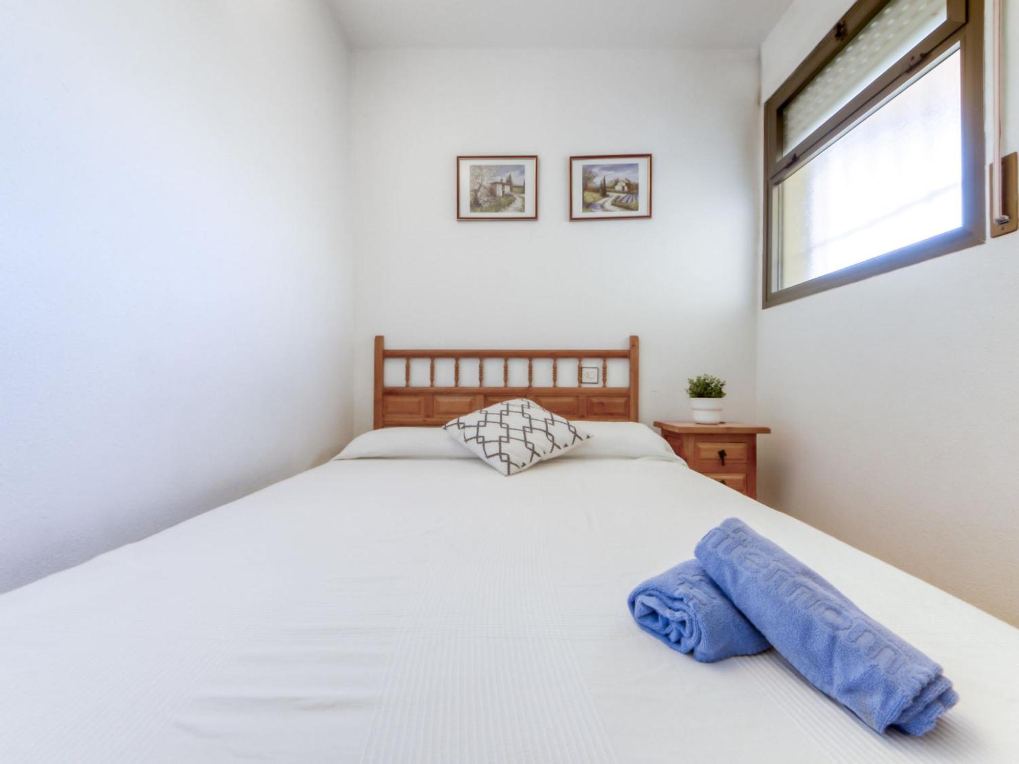 Appartamento Ahinoa By Interhome *