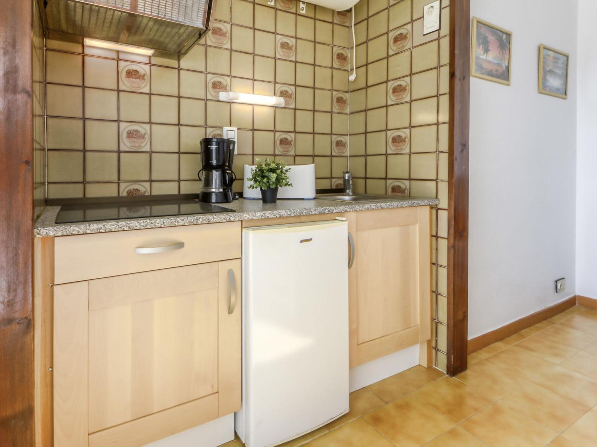 Appartamento Ahinoa By Interhome *