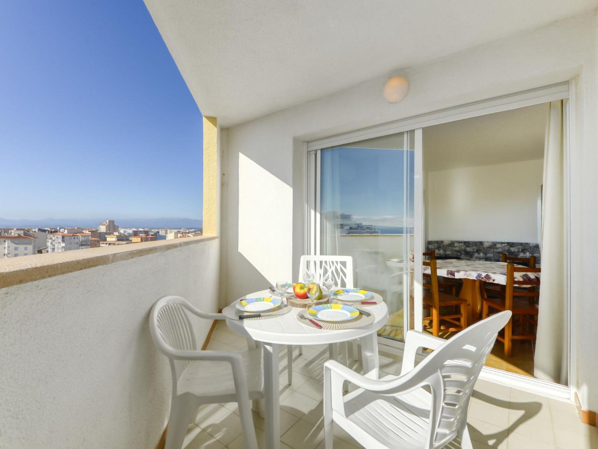 Ahinoa By Interhome Apartment